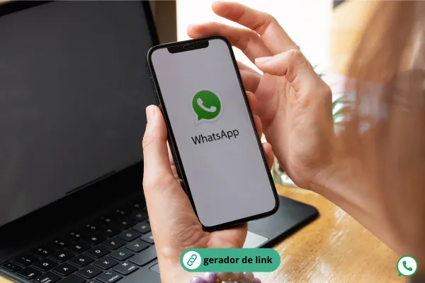 gerador de link para whatsapp